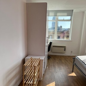 Student Room Cleaning Wigan